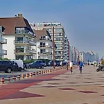 With Views Of Sailing Club