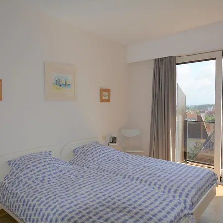 아파트 With Views Of Sailing Club *