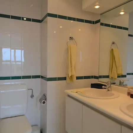 With Views Of Sailing Club * Knokke-Heist