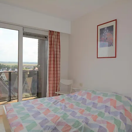 아파트 With Views Of Sailing Club *